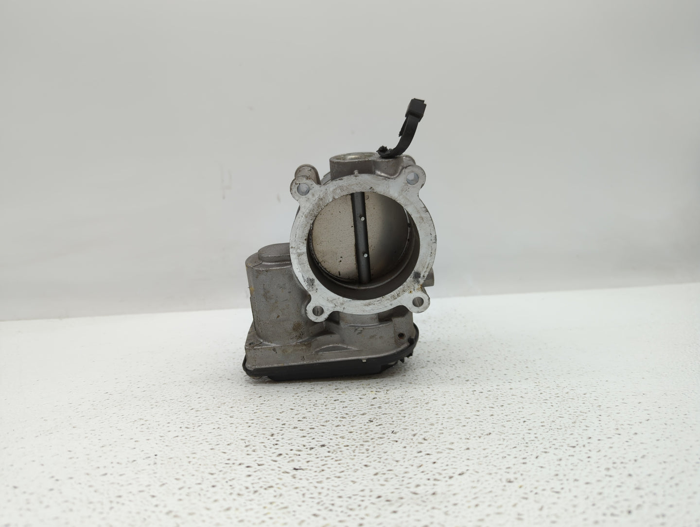 2011-2018 Ford Edge Throttle Body P/N:AT4E-EF AT4E-9F991-EL Fits Fits 2011 2012 2013 2014 2015 2016 2017 2018 2019 OEM Used 