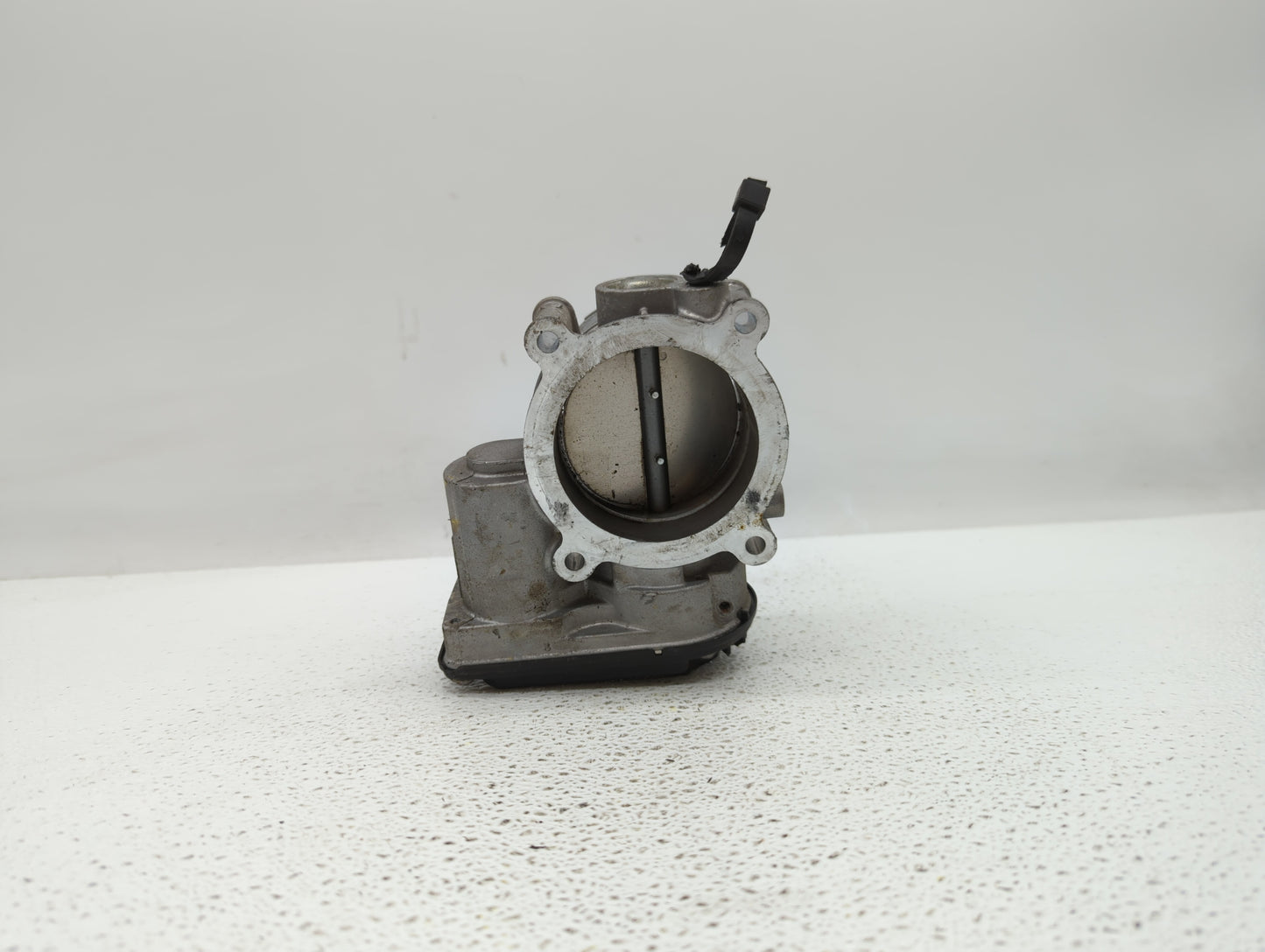2011-2018 Ford Edge Throttle Body P/N:AT4E-EF AT4E-9F991-EL Fits Fits 2011 2012 2013 2014 2015 2016 2017 2018 2019 OEM Used 