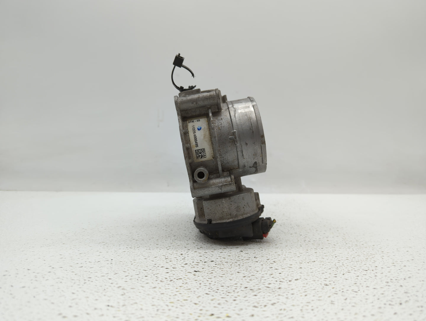 2011-2018 Ford Edge Throttle Body P/N:AT4E-EF AT4E-9F991-EL Fits Fits 2011 2012 2013 2014 2015 2016 2017 2018 2019 OEM Used 