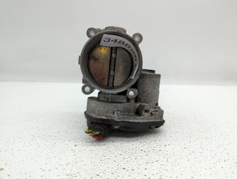 compare product 2011-2018 Ford Edge Throttle Body P/N:AT4E-EH AT4E-EF, AT4E-9F991-EL Fits Fits 2011 2012 2013 2014 2015 2016 2017 2018 2019 OEM Used Auto Parts