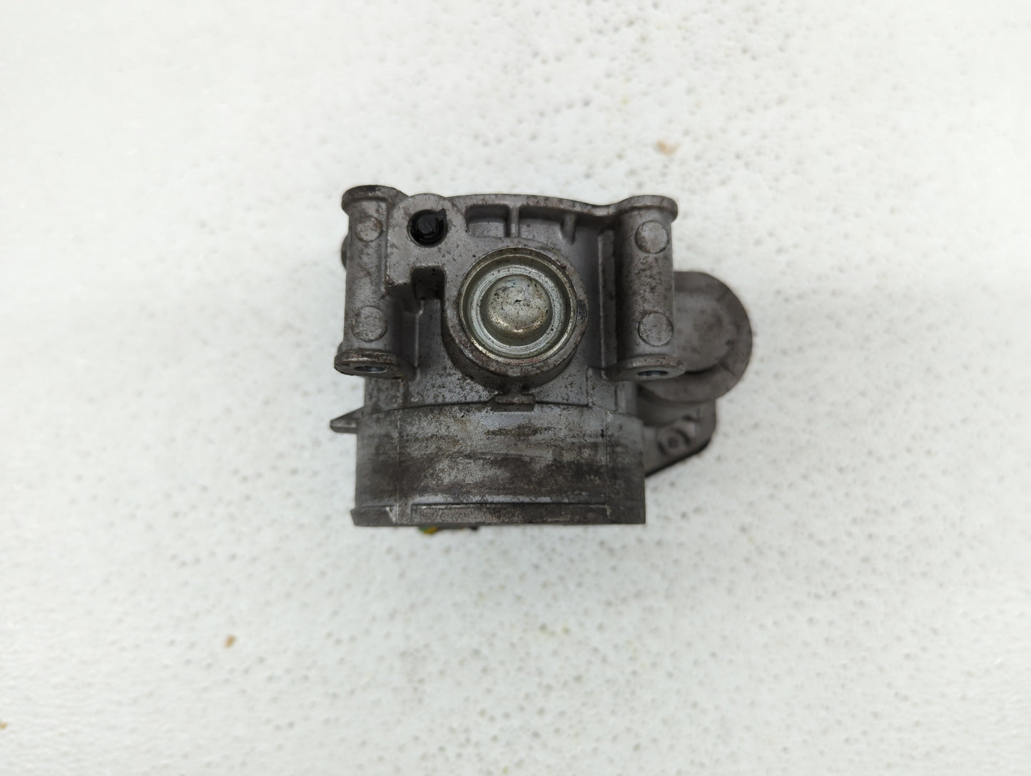 2011-2018 Ford Edge Throttle Body P/N:AT4E-EH AT4E-EF, AT4E-9F991-EL Fits Fits 2011 2012 2013 2014 2015 2016 2017 2018 2019 