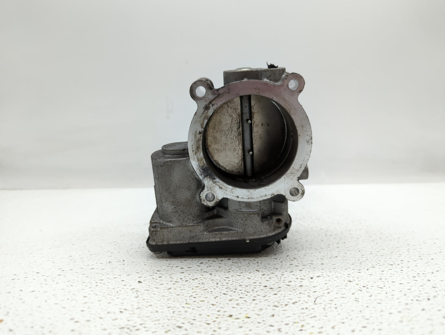 2011-2018 Ford Edge Throttle Body P/N:AT4E-EH AT4E-EF, AT4E-9F991-EL Fits Fits 2011 2012 2013 2014 2015 2016 2017 2018 2019 
