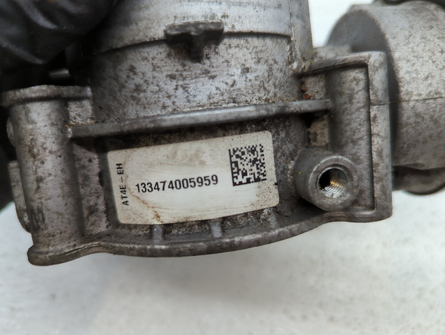 2011-2018 Ford Edge Throttle Body P/N:AT4E-EH AT4E-EF, AT4E-9F991-EL Fits Fits 2011 2012 2013 2014 2015 2016 2017 2018 2019 