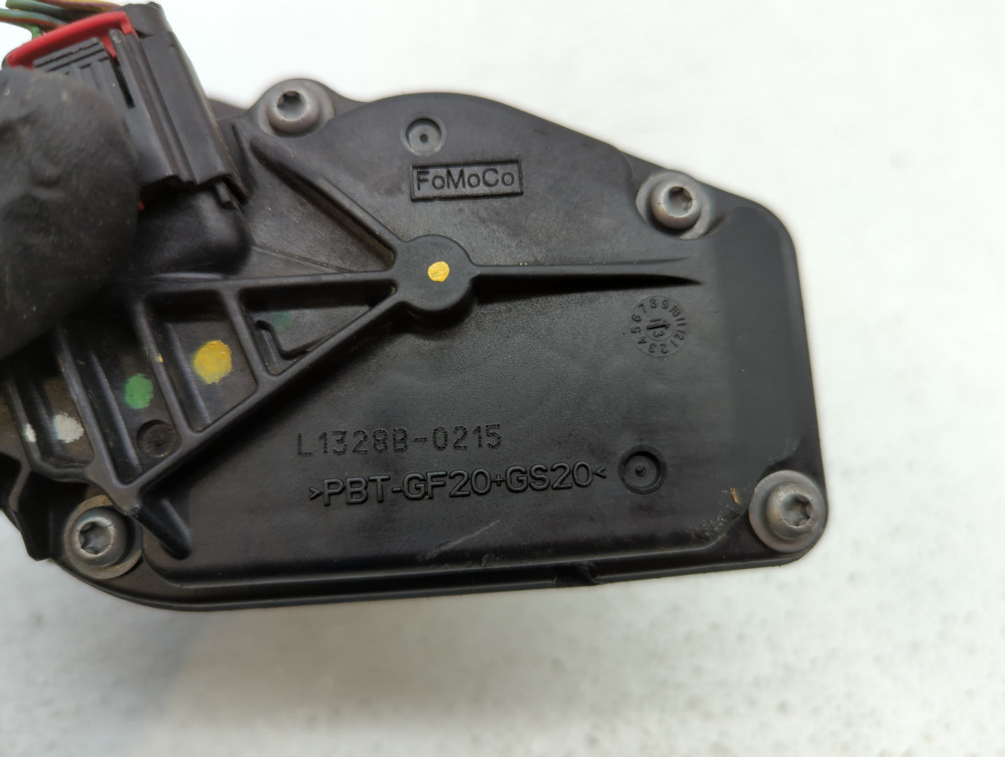 2011-2018 Ford Edge Throttle Body P/N:AT4E-EH AT4E-EF, AT4E-9F991-EL Fits Fits 2011 2012 2013 2014 2015 2016 2017 2018 2019 
