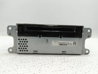 2014 Ford Edge Radio AM FM Cd Player Receiver Replacement P/N:ET4T-19C107-MA Fits Fits 2015 OEM Used Auto Parts - Oemusedaut