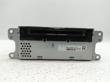2014 Ford Edge Radio AM FM Cd Player Receiver Replacement P/N:ET4T-19C107-MA Fits Fits 2015 OEM Used Auto Parts - Oemusedaut