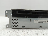 2014 Ford Edge Radio AM FM Cd Player Receiver Replacement P/N:ET4T-19C107-MA Fits Fits 2015 OEM Used Auto Parts - Oemusedaut