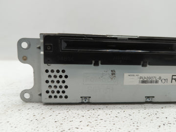 2014 Ford Edge Radio AM FM Cd Player Receiver Replacement P/N:ET4T-19C107-MA Fits Fits 2015 OEM Used Auto Parts