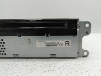 2014 Ford Edge Radio AM FM Cd Player Receiver Replacement P/N:ET4T-19C107-MA Fits Fits 2015 OEM Used Auto Parts - Oemusedaut