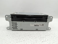 2014 Ford Edge Radio AM FM Cd Player Receiver Replacement P/N:ET4T-19C107-MA Fits Fits 2015 OEM Used Auto Parts - Oemusedaut