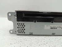 2014 Ford Edge Radio AM FM Cd Player Receiver Replacement P/N:ET4T-19C107-MA Fits Fits 2015 OEM Used Auto Parts - Oemusedaut