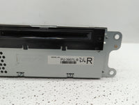2014 Ford Edge Radio AM FM Cd Player Receiver Replacement P/N:ET4T-19C107-MA Fits Fits 2015 OEM Used Auto Parts - Oemusedaut
