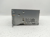 2014 Ford Edge Radio AM FM Cd Player Receiver Replacement P/N:ET4T-19C107-MA Fits Fits 2015 OEM Used Auto Parts - Oemusedaut
