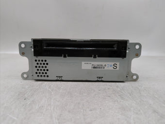 compare product 2014-2014 Ford Edge Am Fm Cd Player Radio Receiver