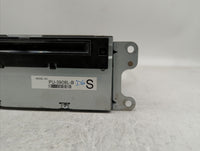 2014-2014 Ford Edge Am Fm Cd Player Radio Receiver - Oemusedautoparts1.com
