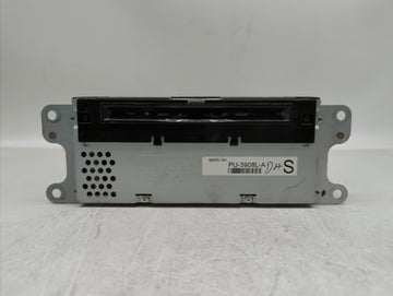 2014-2014 Ford Edge Am Fm Cd Player Radio Receiver - Oemusedautoparts1.com