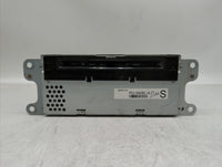2014-2014 Ford Edge Am Fm Cd Player Radio Receiver 353690 - Oemusedautoparts1.com