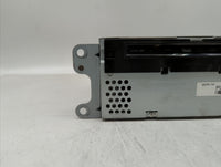 2014-2014 Ford Edge Am Fm Cd Player Radio Receiver - Oemusedautoparts1.com