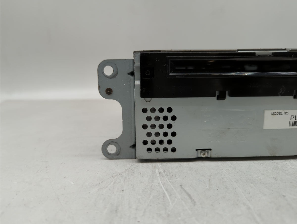 2014-2014 Ford Edge Am Fm Cd Player Radio Receiver 353690 - Oemusedautoparts1.com