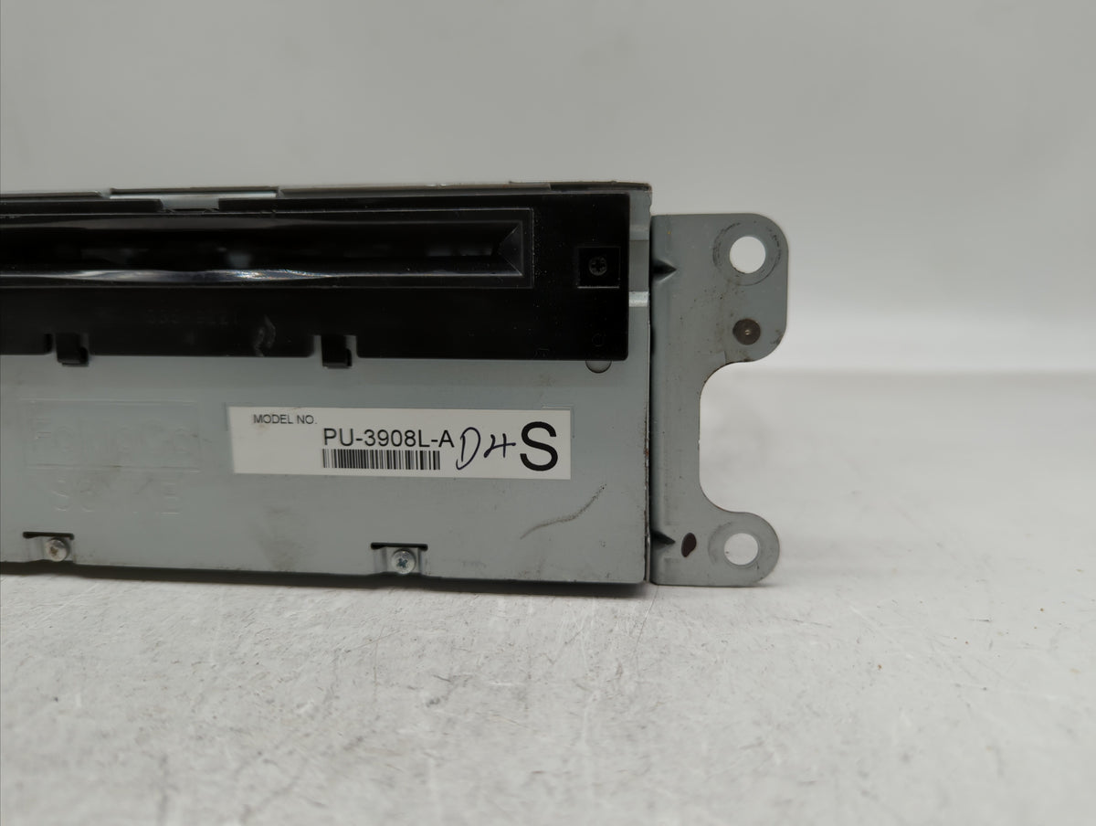 2014-2014 Ford Edge Am Fm Cd Player Radio Receiver 353690 - Oemusedautoparts1.com