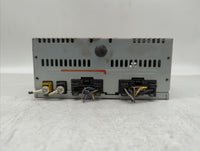 2014-2014 Ford Edge Am Fm Cd Player Radio Receiver - Oemusedautoparts1.com