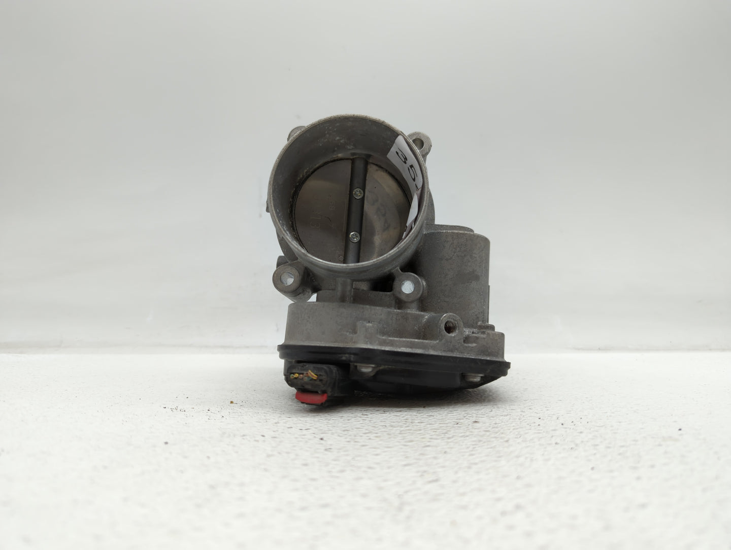 2011-2018 Ford Edge Throttle Body P/N:AT4E-9F991-EJ AT4E-EH, AT4E-EF Fits Fits 2011 2012 2013 2014 2015 2016 2017 2018 2019 