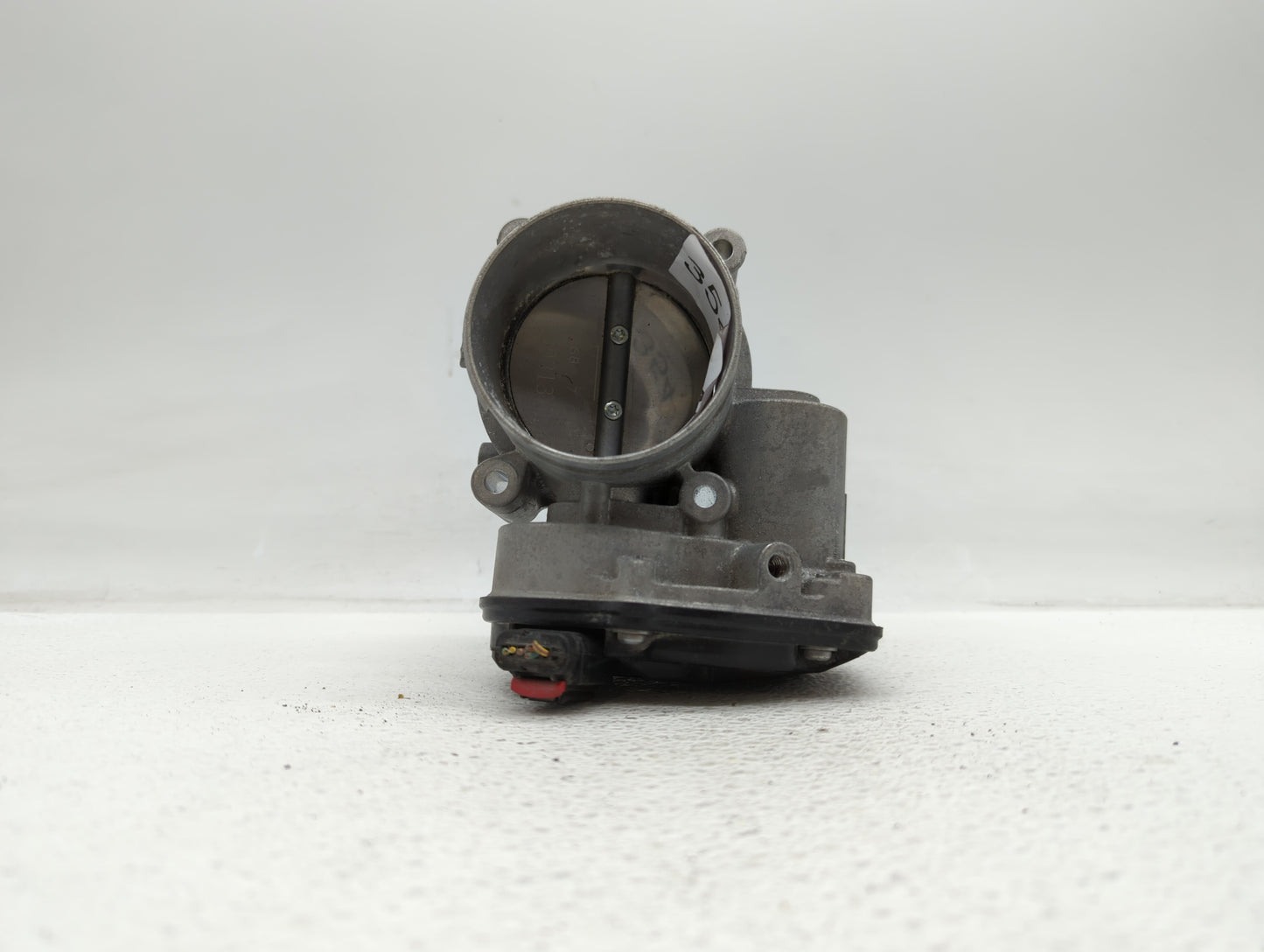2011-2018 Ford Edge Throttle Body P/N:AT4E-9F991-EJ AT4E-EH, AT4E-EF Fits Fits 2011 2012 2013 2014 2015 2016 2017 2018 2019 
