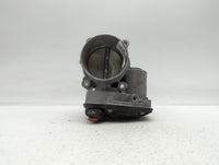 2011-2018 Ford Edge Throttle Body P/N:AT4E-9F991-EJ AT4E-EH, AT4E-EF Fits Fits 2011 2012 2013 2014 2015 2016 2017 2018 2019 