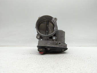 compare product 2011-2018 Ford Edge Throttle Body P/N:AT4E-9F991-EJ AT4E-EH, AT4E-EF Fits Fits 2011 2012 2013 2014 2015 2016 2017 2018 2019 OEM Used Auto Parts