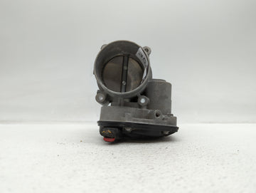 2011-2018 Ford Edge Throttle Body P/N:AT4E-9F991-EJ AT4E-EH, AT4E-EF Fits Fits 2011 2012 2013 2014 2015 2016 2017 2018 2019 