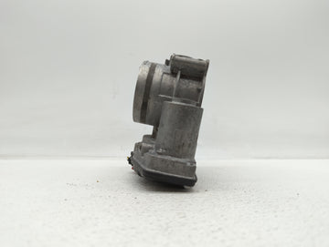 2011-2018 Ford Edge Throttle Body P/N:AT4E-9F991-EJ AT4E-EH, AT4E-EF Fits Fits 2011 2012 2013 2014 2015 2016 2017 2018 2019 OEM Used Auto Parts