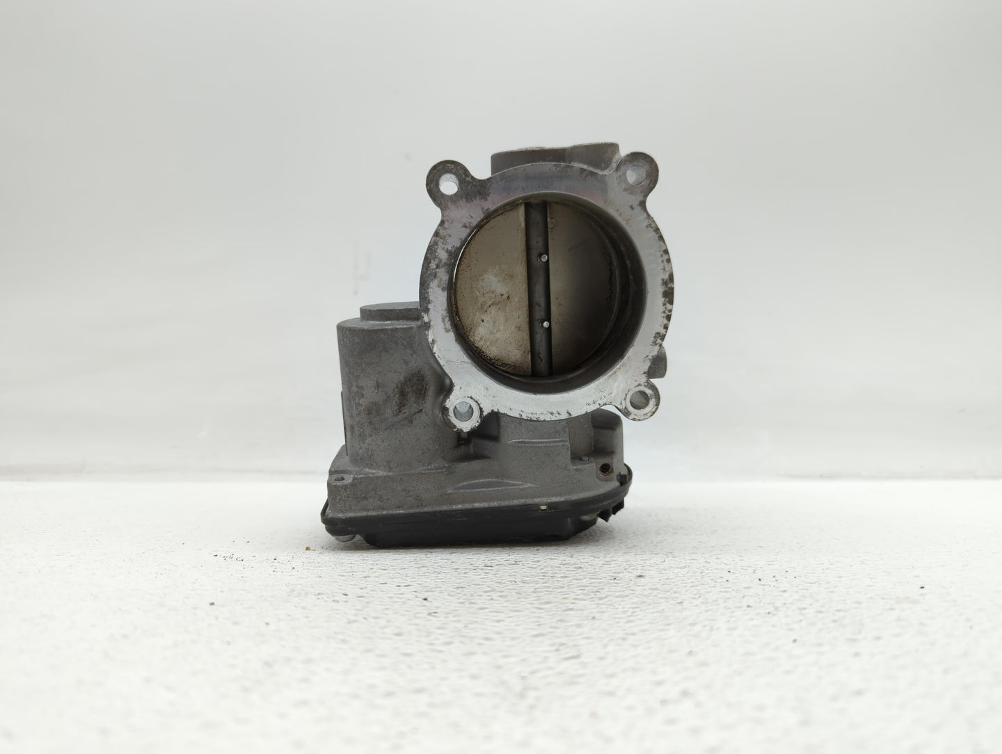 2011-2018 Ford Edge Throttle Body P/N:AT4E-9F991-EJ AT4E-EH, AT4E-EF Fits Fits 2011 2012 2013 2014 2015 2016 2017 2018 2019 