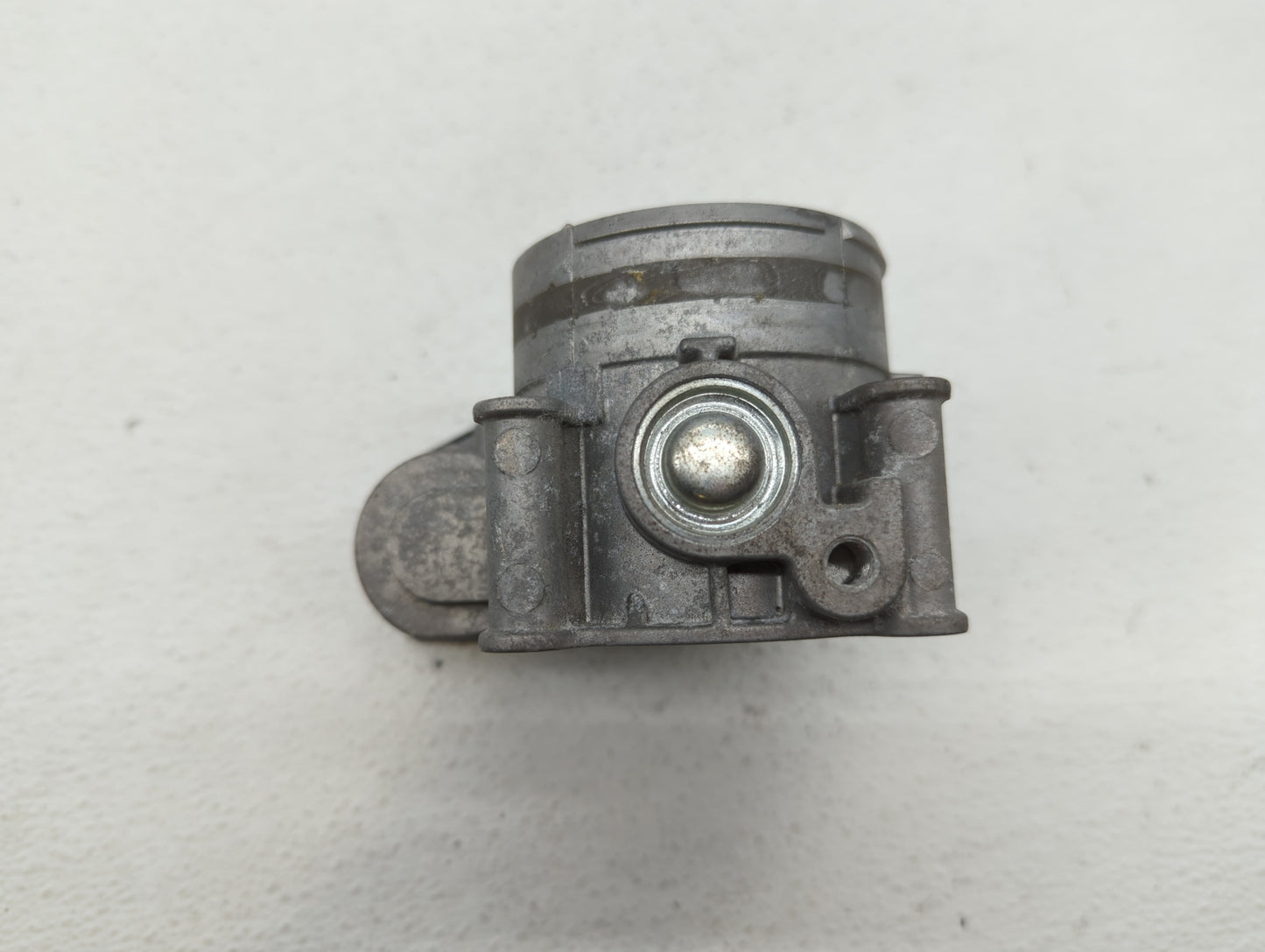 2011-2018 Ford Edge Throttle Body P/N:AT4E-9F991-EJ AT4E-EH, AT4E-EF Fits Fits 2011 2012 2013 2014 2015 2016 2017 2018 2019 