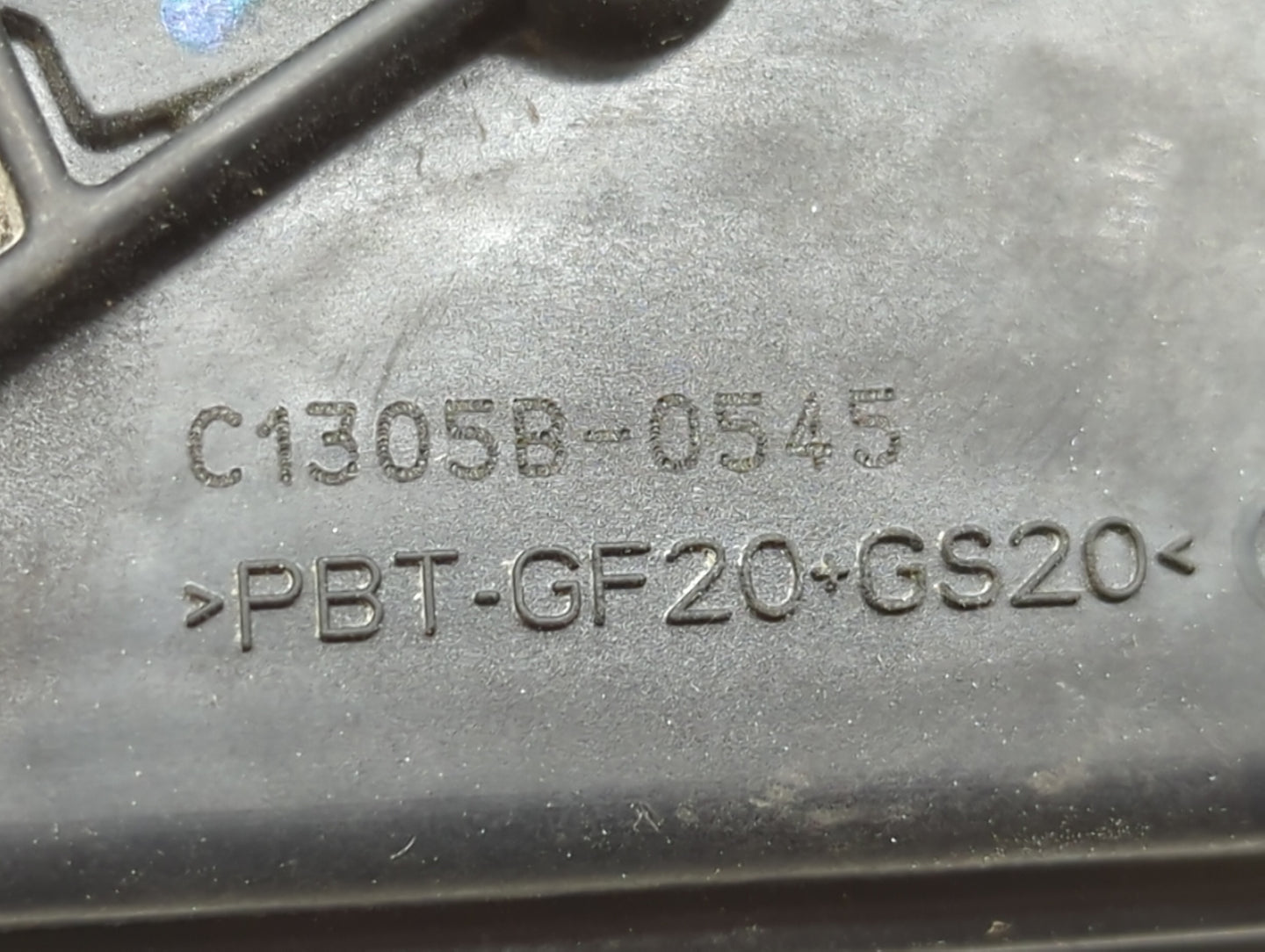 2011-2018 Ford Edge Throttle Body P/N:AT4E-9F991-EJ AT4E-EH, AT4E-EF Fits Fits 2011 2012 2013 2014 2015 2016 2017 2018 2019 