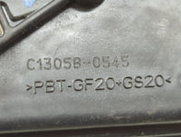 2011-2018 Ford Edge Throttle Body P/N:AT4E-9F991-EJ AT4E-EH, AT4E-EF Fits Fits 2011 2012 2013 2014 2015 2016 2017 2018 2019 