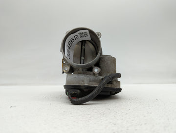 2011-2018 Ford Edge Throttle Body P/N:AT4E-ED AT4E-9F991-EJ, AT4E-EH Fits Fits 2011 2012 2013 2014 2015 2016 2017 2018 2019 