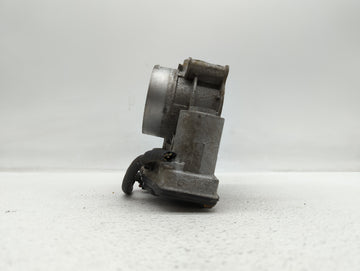 2011-2018 Ford Edge Throttle Body P/N:AT4E-ED AT4E-9F991-EJ, AT4E-EH Fits Fits 2011 2012 2013 2014 2015 2016 2017 2018 2019 OEM Used Auto Parts