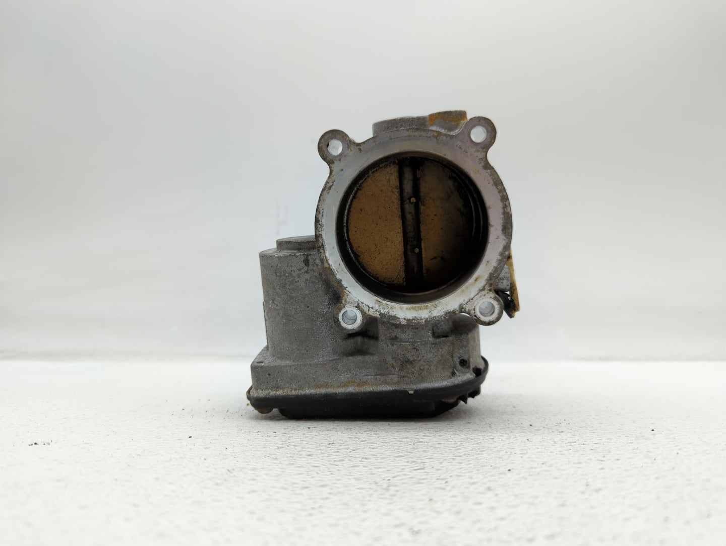 2011-2018 Ford Edge Throttle Body P/N:AT4E-ED AT4E-9F991-EJ, AT4E-EH Fits Fits 2011 2012 2013 2014 2015 2016 2017 2018 2019 