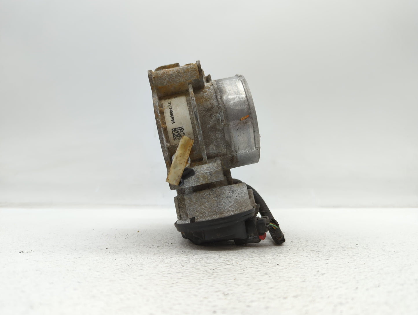 2011-2018 Ford Edge Throttle Body P/N:AT4E-ED AT4E-9F991-EJ, AT4E-EH Fits Fits 2011 2012 2013 2014 2015 2016 2017 2018 2019 