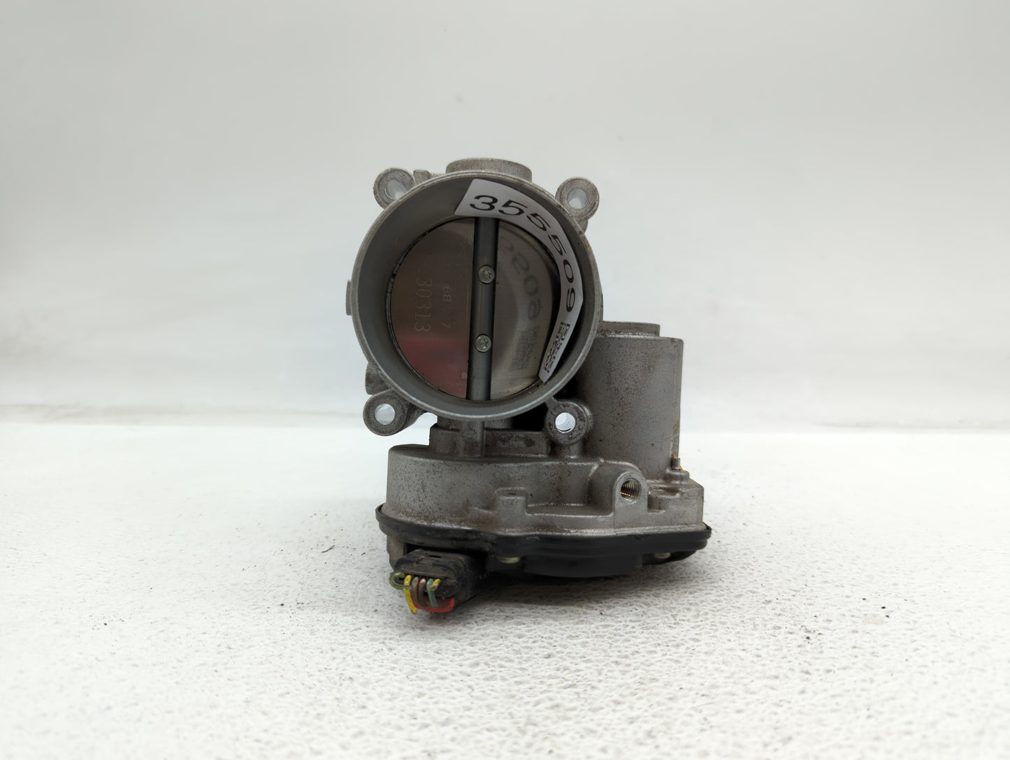2011-2018 Ford Edge Throttle Body P/N:AT4E-9F991-EJ AT4E-EH, AT4E-EF Fits Fits 2011 2012 2013 2014 2015 2016 2017 2018 2019 