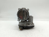 2011-2018 Ford Edge Throttle Body P/N:AT4E-9F991-EJ AT4E-EH, AT4E-EF Fits Fits 2011 2012 2013 2014 2015 2016 2017 2018 2019 