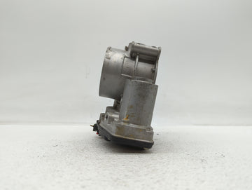 2011-2018 Ford Edge Throttle Body P/N:AT4E-9F991-EJ AT4E-EH, AT4E-EF Fits Fits 2011 2012 2013 2014 2015 2016 2017 2018 2019 OEM Used Auto Parts