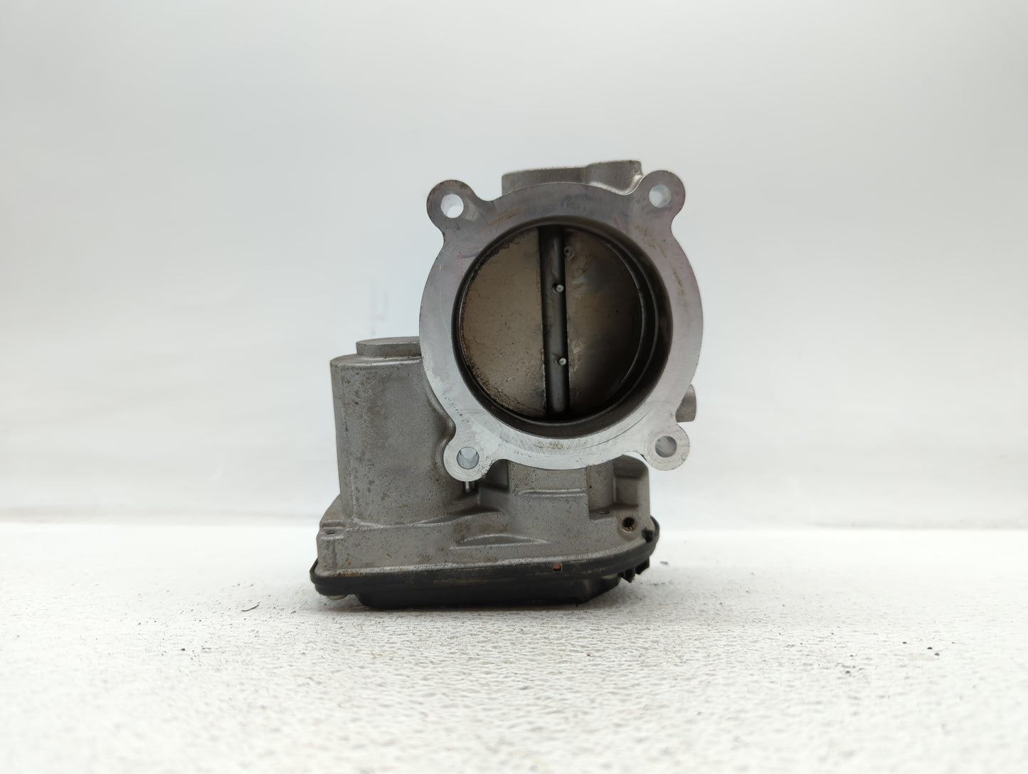 2011-2018 Ford Edge Throttle Body P/N:AT4E-9F991-EJ AT4E-EH, AT4E-EF Fits Fits 2011 2012 2013 2014 2015 2016 2017 2018 2019 