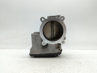 2011-2018 Ford Edge Throttle Body P/N:AT4E-9F991-EJ AT4E-EH, AT4E-EF Fits Fits 2011 2012 2013 2014 2015 2016 2017 2018 2019 