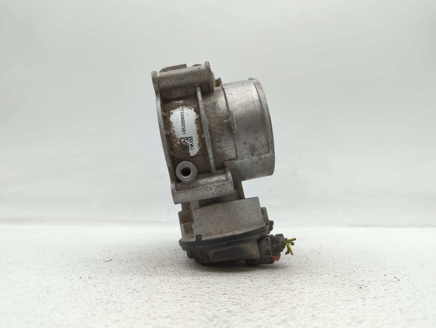 2011-2018 Ford Edge Throttle Body P/N:AT4E-9F991-EJ AT4E-EH, AT4E-EF Fits Fits 2011 2012 2013 2014 2015 2016 2017 2018 2019 