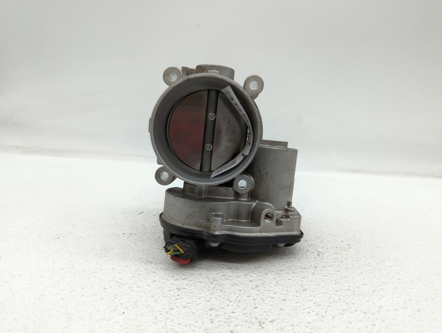 2011-2018 Ford Edge Throttle Body P/N:AT4E-9F991-EH AT4E-9F991-EJ, AT4E-EH Fits Fits 2011 2012 2013 2014 2015 2016 2017 2018