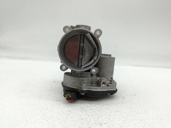 compare product 2011-2018 Ford Edge Throttle Body P/N:AT4E-9F991-EH AT4E-9F991-EJ, AT4E-EH Fits Fits 2011 2012 2013 2014 2015 2016 2017 2018 2019 OEM Used Auto Parts