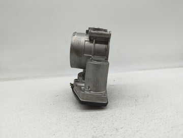 2011-2018 Ford Edge Throttle Body P/N:AT4E-9F991-EH AT4E-9F991-EJ, AT4E-EH Fits Fits 2011 2012 2013 2014 2015 2016 2017 2018 2019 OEM Used Auto Parts
