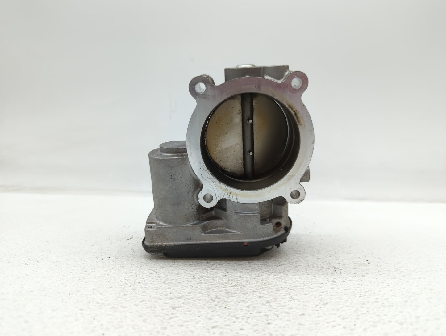 2011-2018 Ford Edge Throttle Body P/N:AT4E-9F991-EH AT4E-9F991-EJ, AT4E-EH Fits Fits 2011 2012 2013 2014 2015 2016 2017 2018