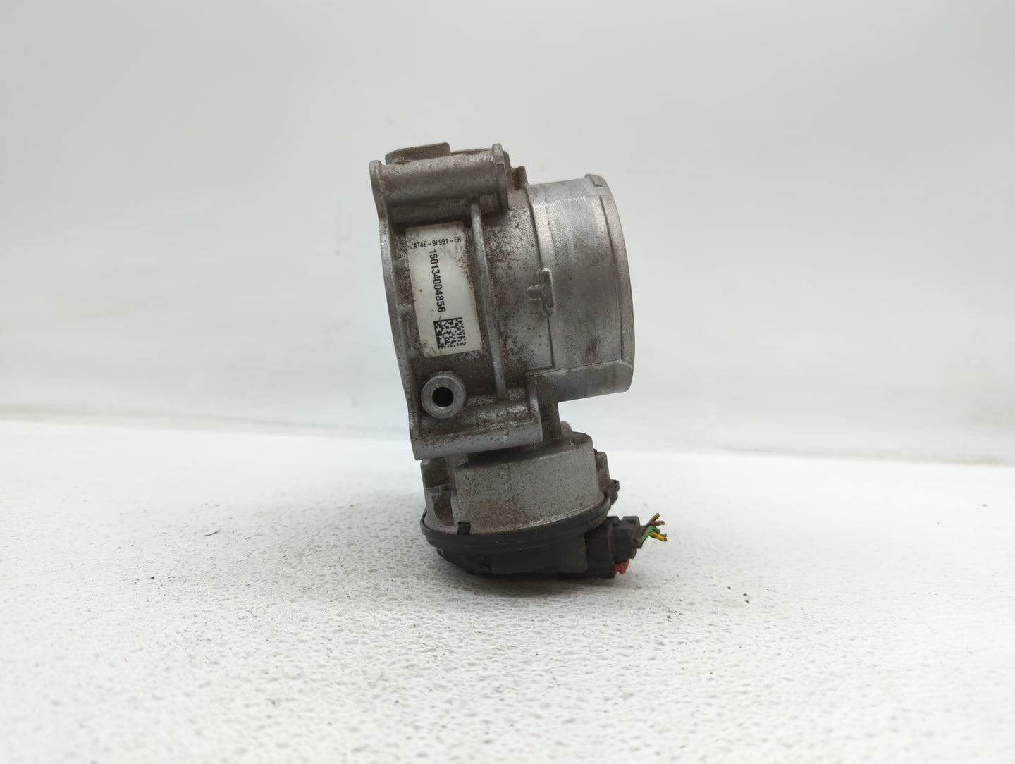 2011-2018 Ford Edge Throttle Body P/N:AT4E-9F991-EH AT4E-9F991-EJ, AT4E-EH Fits Fits 2011 2012 2013 2014 2015 2016 2017 2018